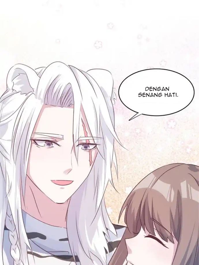 Beauty and the Beasts Chapter 189 Gambar 37